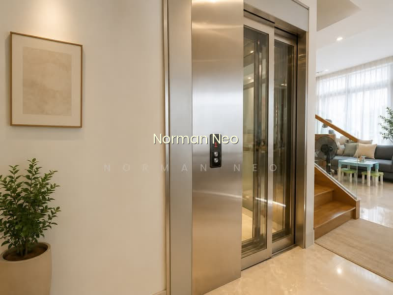 BELGRAVIA VILLAS photo 2