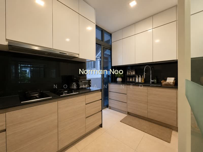 BELGRAVIA VILLAS photo 3