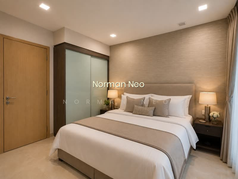 BELGRAVIA VILLAS photo 4
