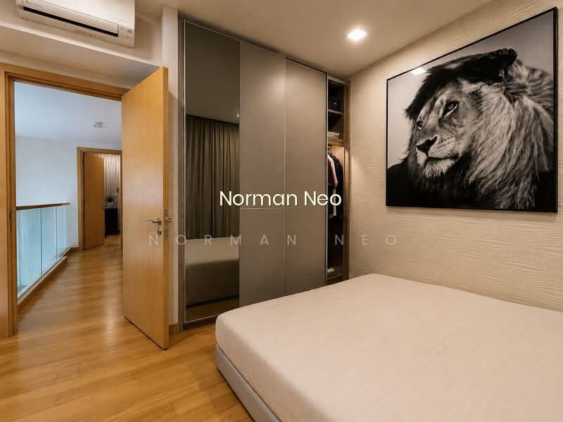 BELGRAVIA VILLAS photo 6