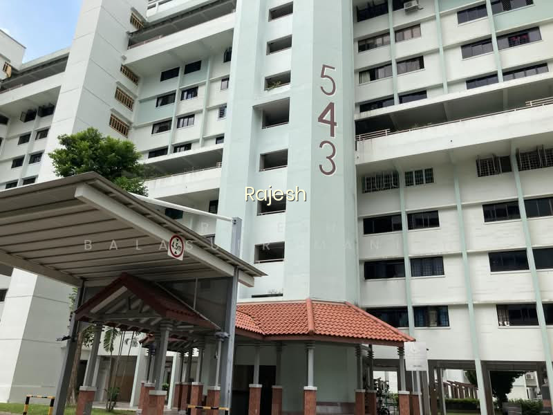 543 Ang Mo Kio Avenue 10 photo 2