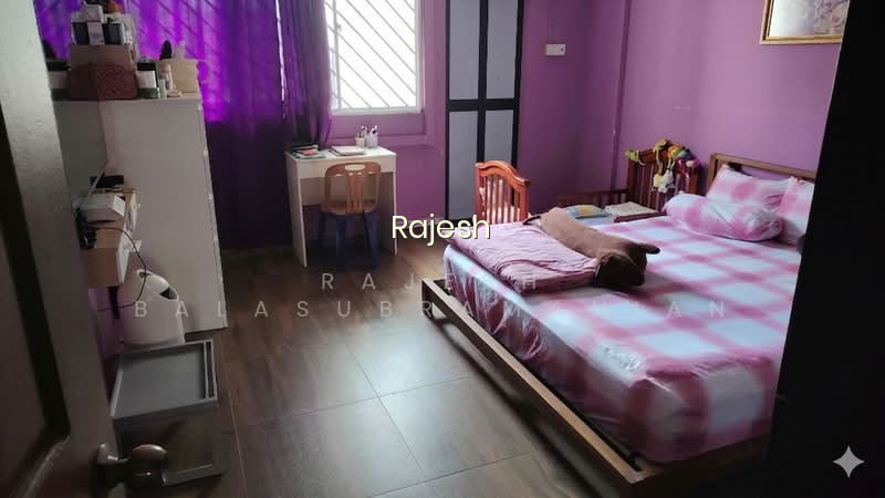 450 HOUGANG AVENUE 10 image 1 of 6