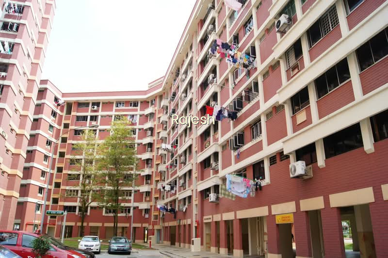 450 HOUGANG AVENUE 10 photo 2
