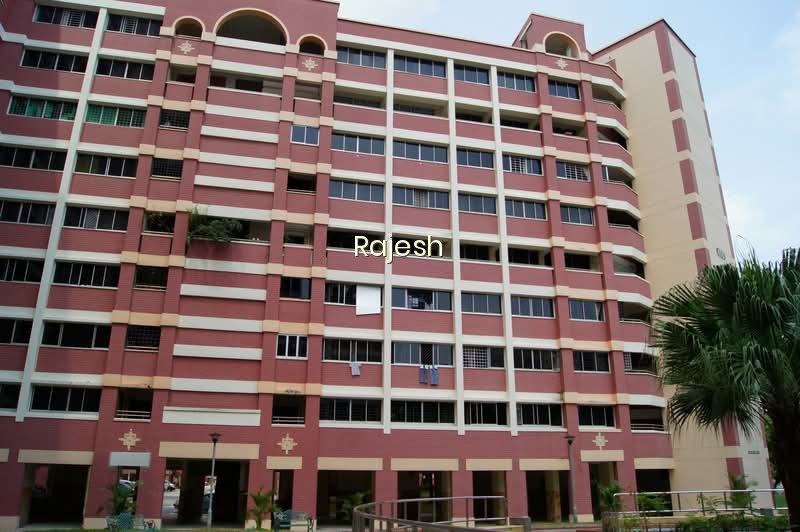 450 HOUGANG AVENUE 10 photo 3