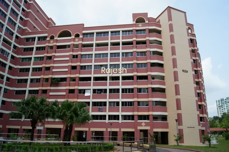 450 HOUGANG AVENUE 10 photo 5