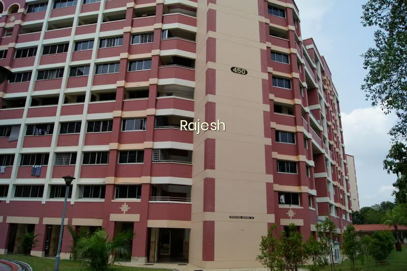 450 HOUGANG AVENUE 10 photo 6