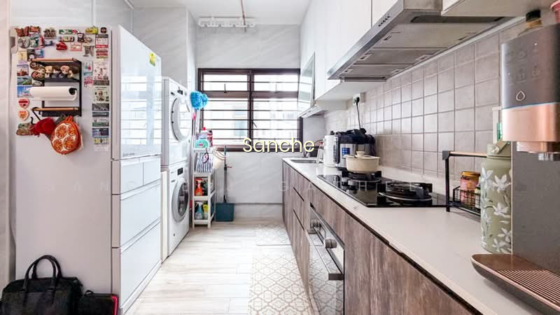 166A PUNGGOL CENTRAL photo 2