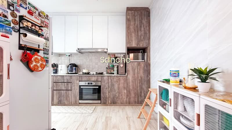166A PUNGGOL CENTRAL photo 3