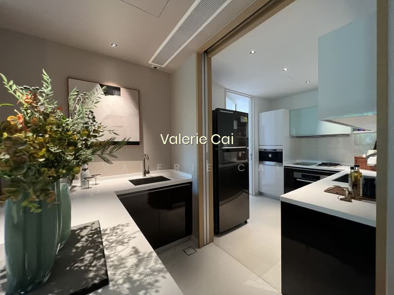 THE RESIDENCES AT W SENTOSA COVE image 1 of 8