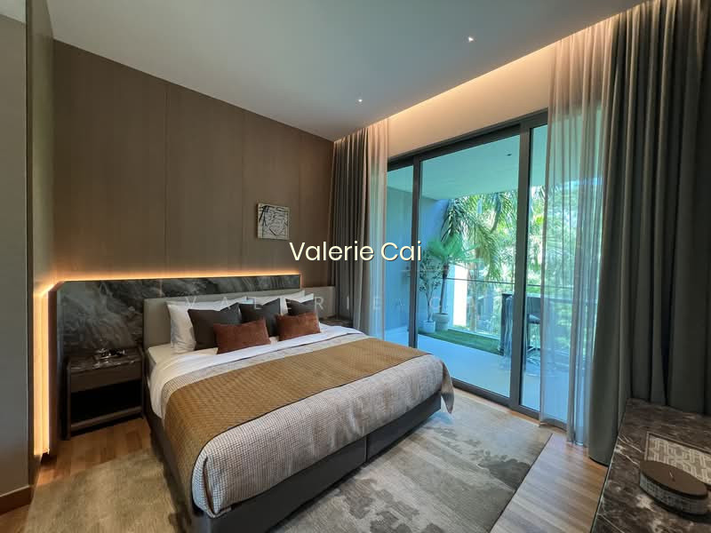 THE RESIDENCES AT W SENTOSA COVE photo 2