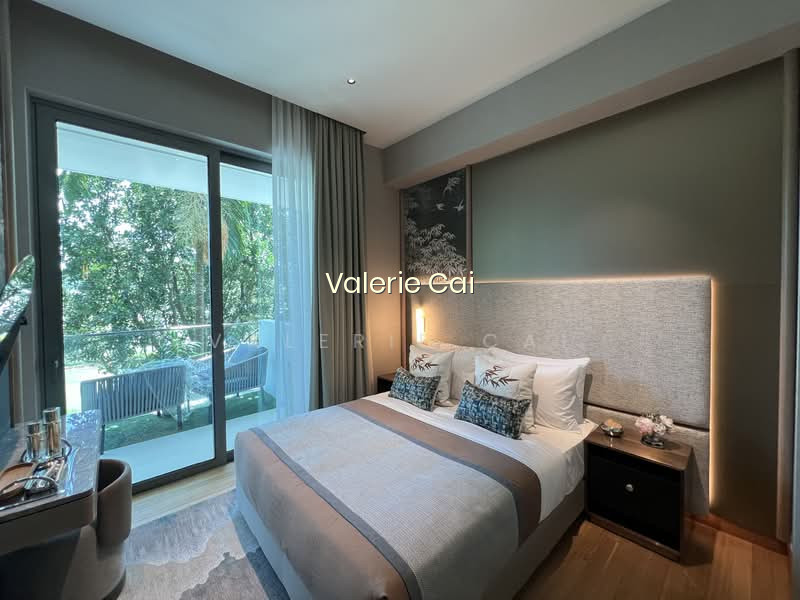 THE RESIDENCES AT W SENTOSA COVE photo 3