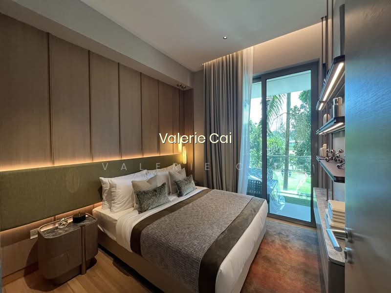 THE RESIDENCES AT W SENTOSA COVE photo 4
