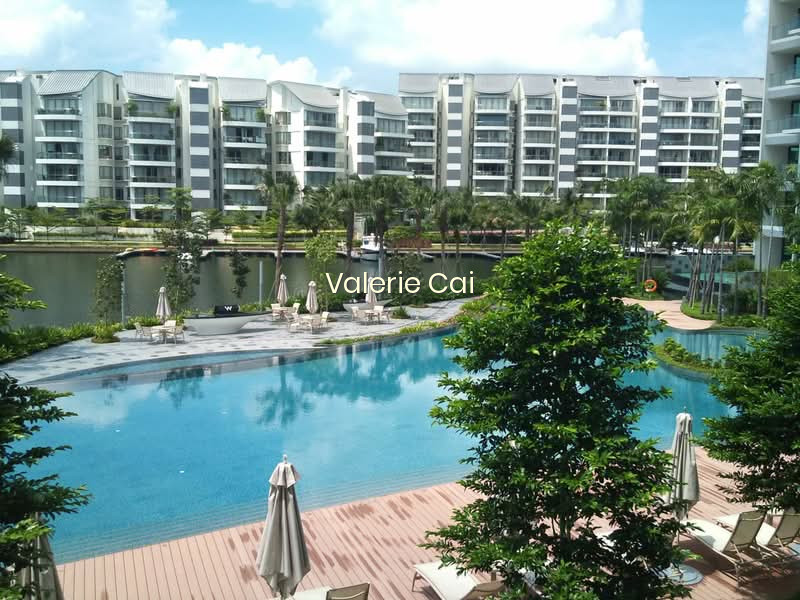 THE RESIDENCES AT W SENTOSA COVE photo 5