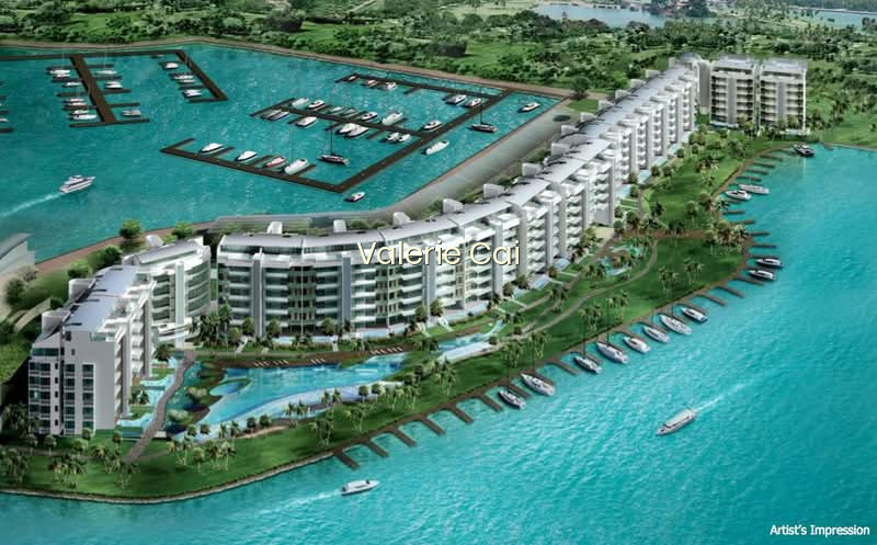 THE RESIDENCES AT W SENTOSA COVE photo 6