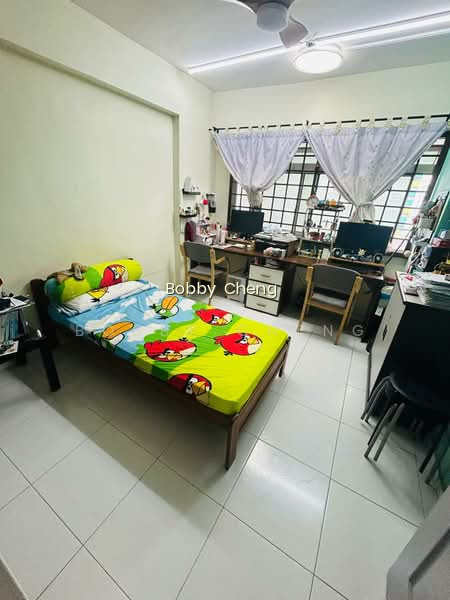 252 CHOA CHU KANG AVENUE 2 photo 2