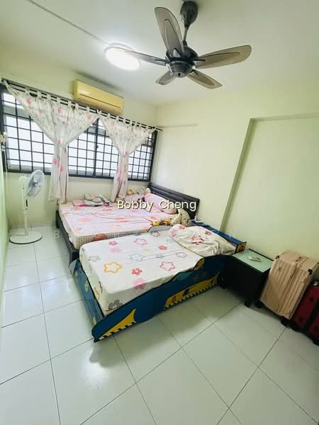252 CHOA CHU KANG AVENUE 2 photo 3