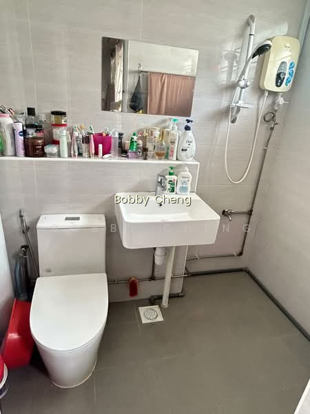 252 CHOA CHU KANG AVENUE 2 photo 4