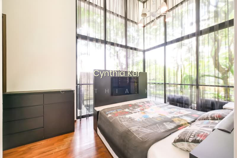 FORESQUE RESIDENCES image 1 of 10