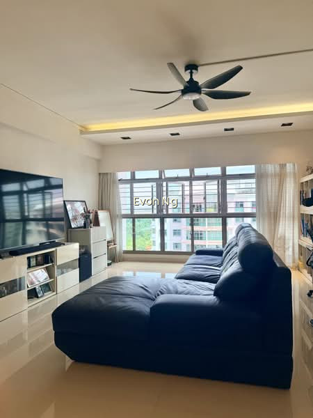 160A PUNGGOL CENTRAL image 1 of 10