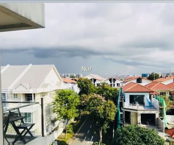 EASTWOOD REGENCY photo 4