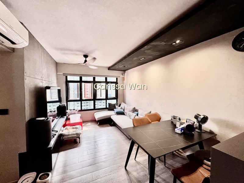635B SENJA ROAD