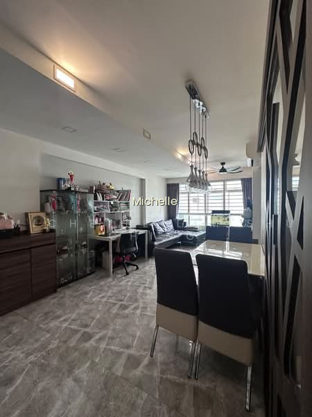 663B PUNGGOL DRIVE