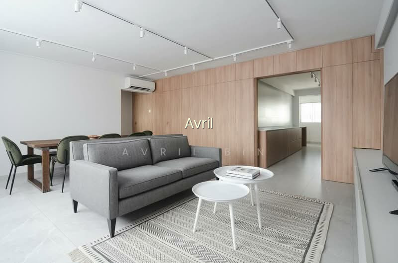 123 BISHAN ST 12 image 1 of 5