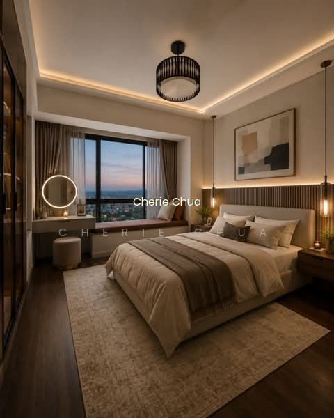 D'LEEDON (FORMER FARRER COURT) 8