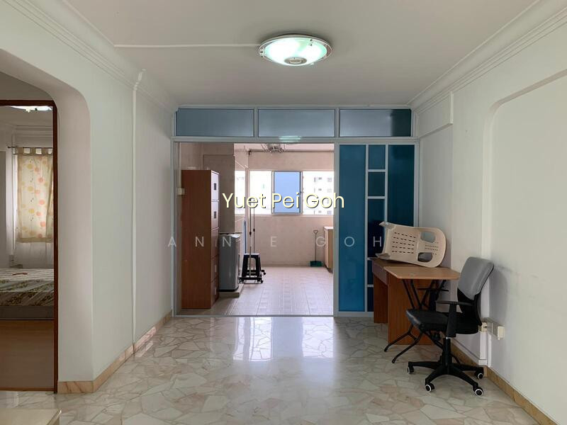 116 BISHAN STREET 12 photo 2