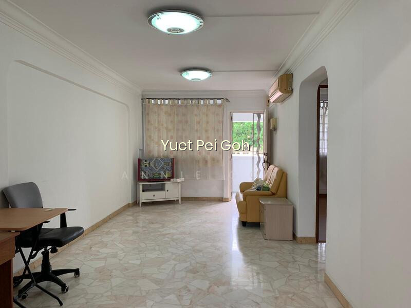116 BISHAN STREET 12 photo 4