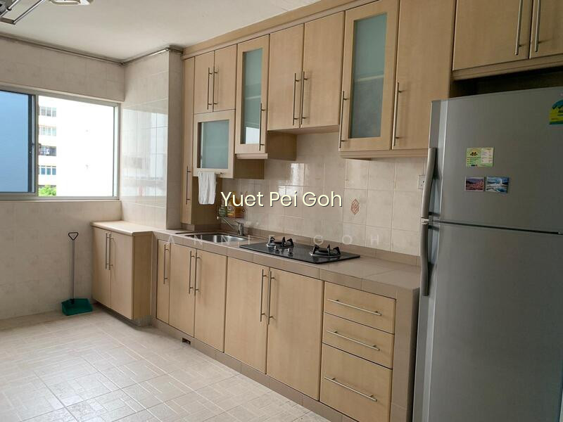 116 BISHAN STREET 12 photo 5