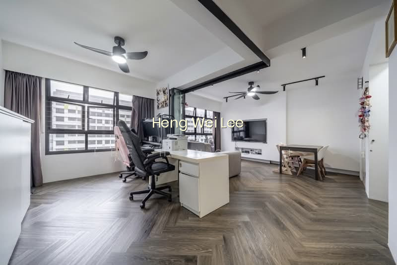 605B TAMPINES STREET 61 image 1 of 6