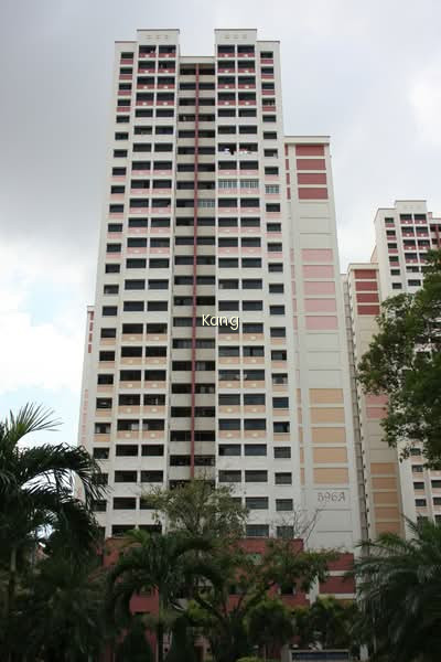 596A ANG MO KIO STREET 52 photo 2
