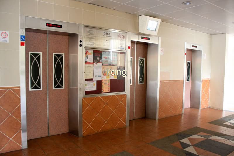 596A ANG MO KIO STREET 52 photo 5