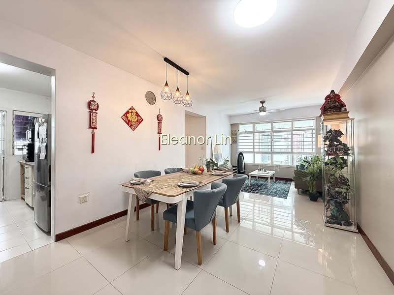 663B PUNGGOL DRIVE
