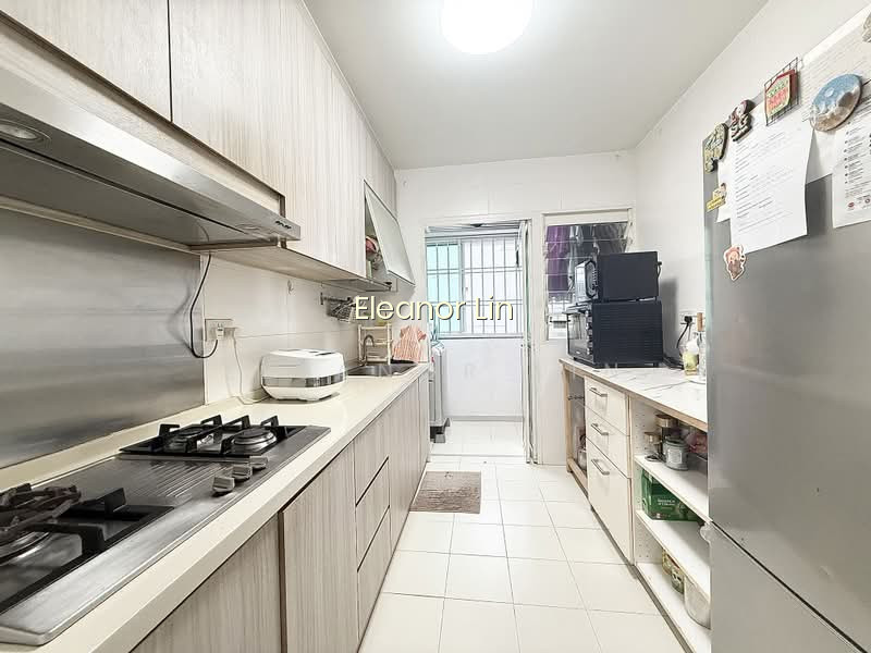 663B PUNGGOL DRIVE photo 6