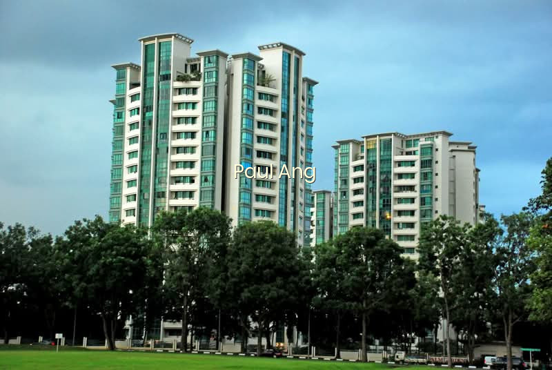 PALM GARDENS 7