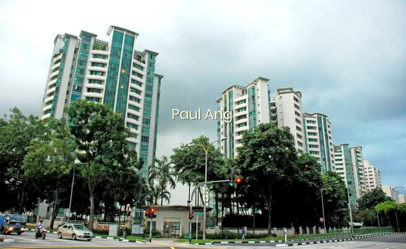 PALM GARDENS 8