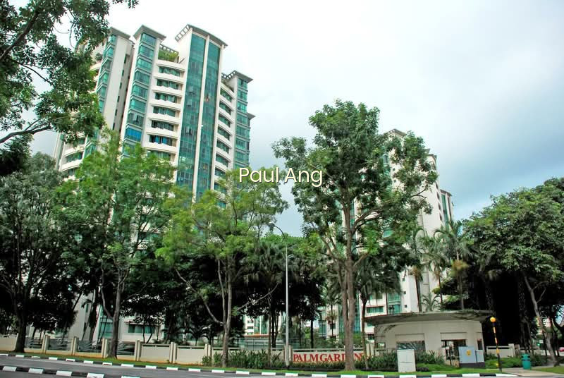 PALM GARDENS 9