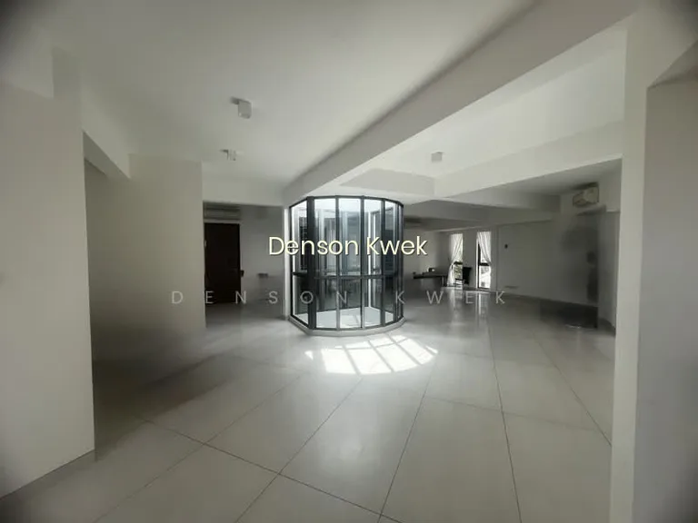 Huge Detached House at Shepherd Drive, Merino Crescent - Near Queenstown MRT image 1 of 10