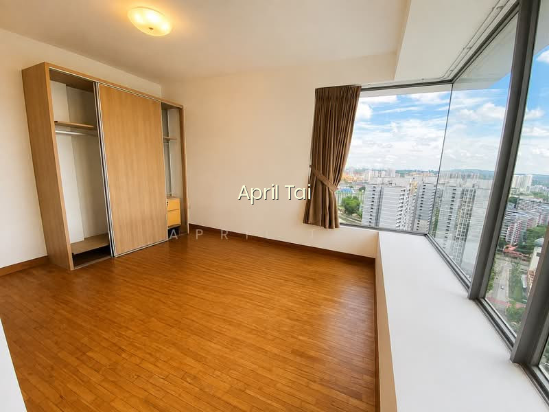 CENTRO RESIDENCES image 1 of 10