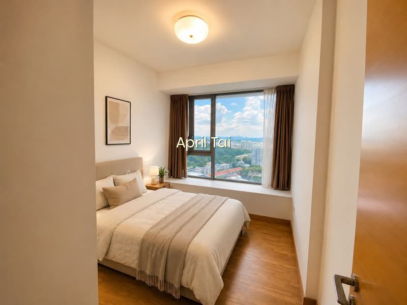 CENTRO RESIDENCES photo 6
