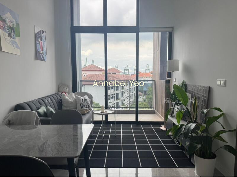 KENT RIDGE HILL RESIDENCES image 1 of 10