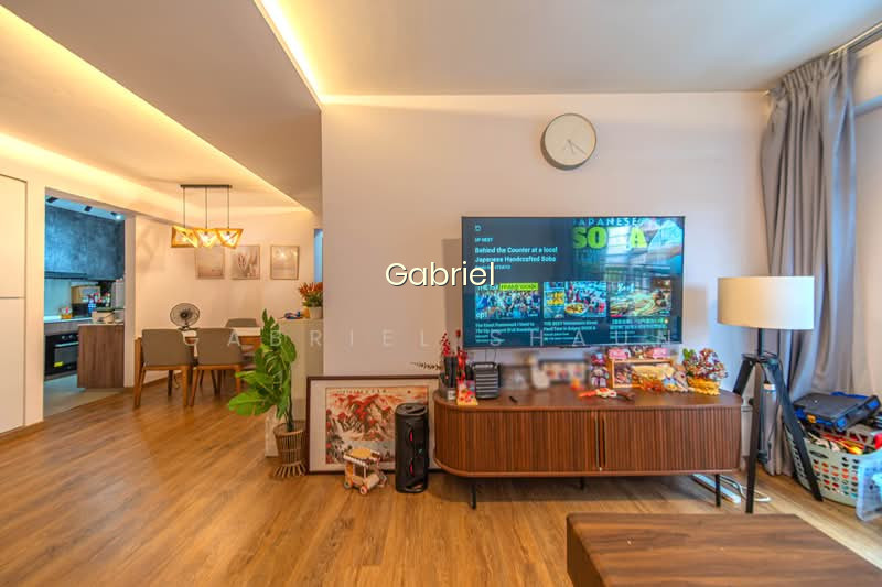 222B BEDOK NORTH DRIVE image 1 of 5