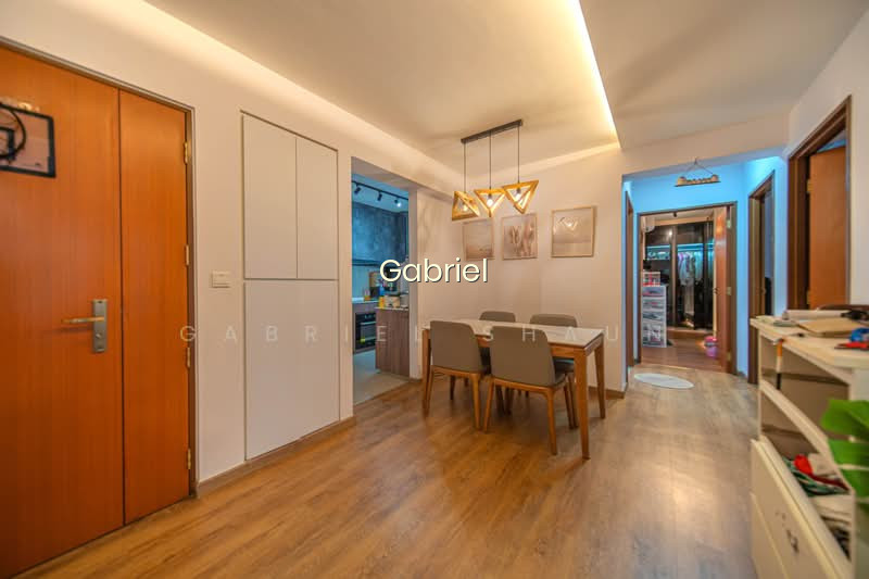 222B BEDOK NORTH DRIVE photo 2