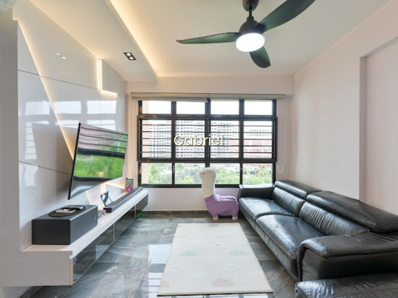 996B BUANGKOK CRESCENT photo 2