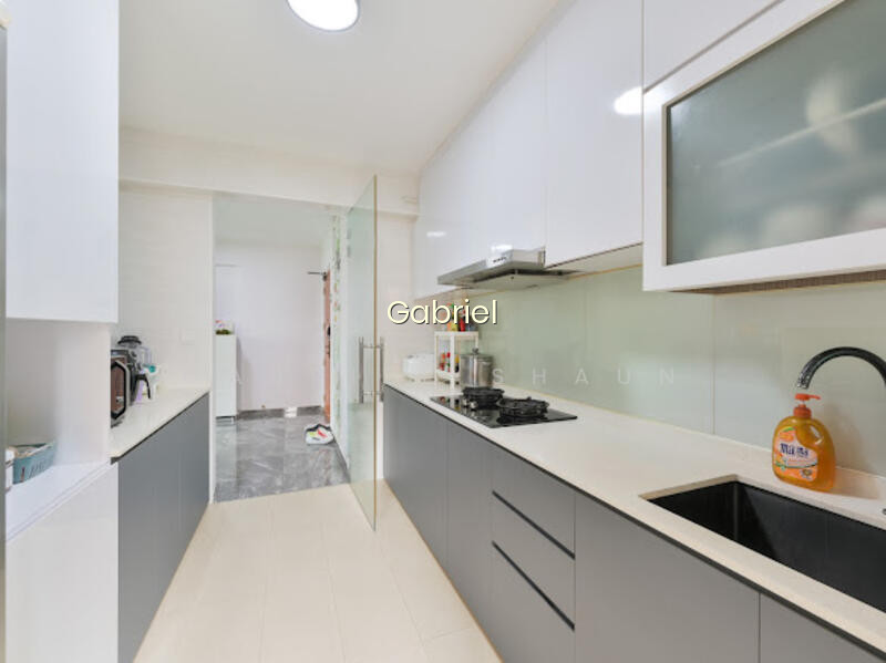 996B BUANGKOK CRESCENT photo 3