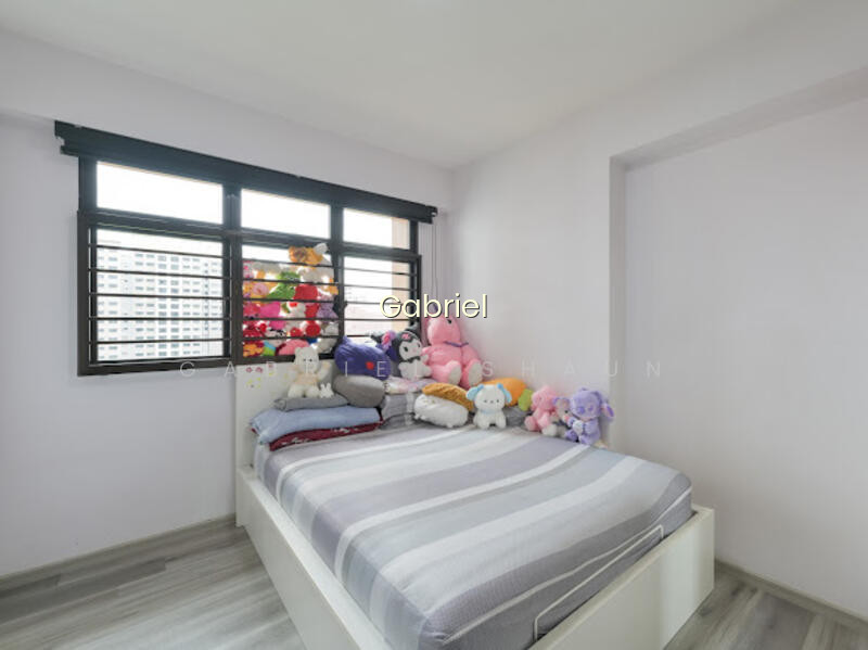 996B BUANGKOK CRESCENT photo 4