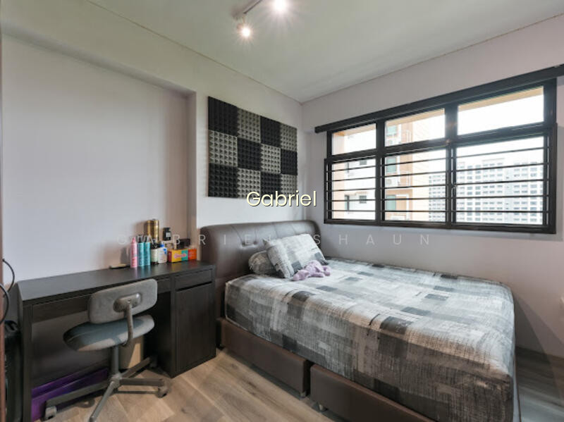 996B BUANGKOK CRESCENT photo 5