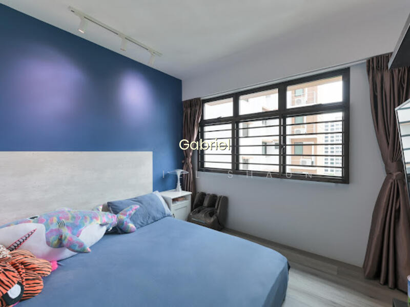 996B BUANGKOK CRESCENT photo 6